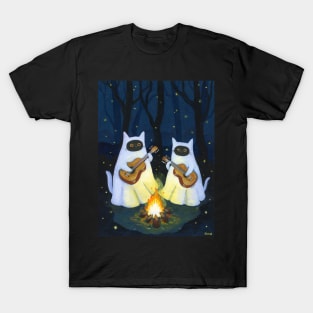 Ghost Stories T-Shirt